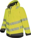 ELYSEE Warnschutzjacke ANDOMAR