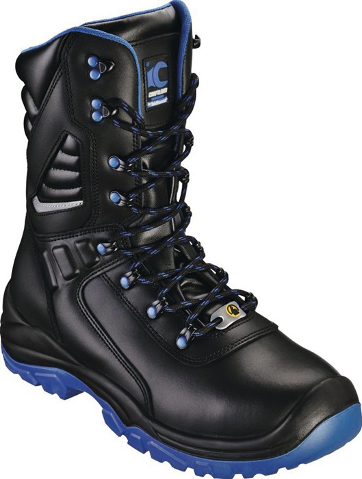 CRAFTLAND Sicherheitsstiefel TORGAU