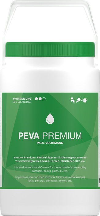 PAUL VOORMANN Handreinigung Peva Premium