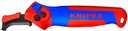 KNIPEX Abmantelungsmesser