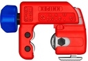 KNIPEX Rohrabschneider TubiX® S