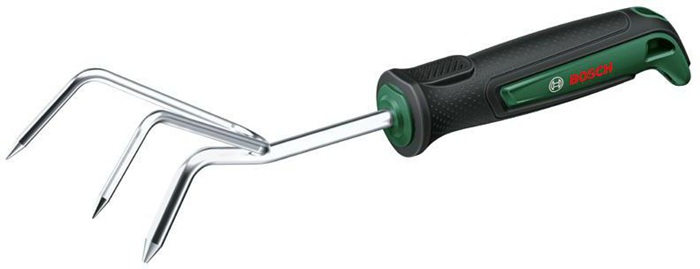 BOSCH Gartengrubber