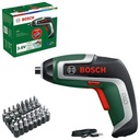 BOSCH Akku-Schrauber IXO 7 Bit-Set