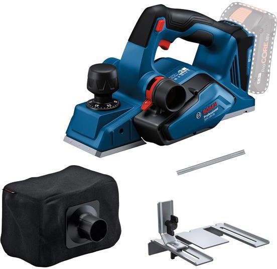 BOSCH Akku-Hobel GHO 18V-26