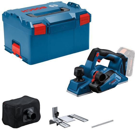 BOSCH Akku-Hobel GHO 18V-26 Professional