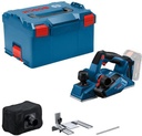 BOSCH Akku-Hobel GHO 18V-26 Professional
