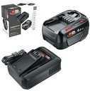 BOSCH Akku-Starter-Set