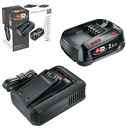 BOSCH Akku-Starter-Set