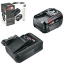 BOSCH Akku-Starter-Set
