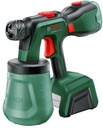 BOSCH Feinsprühsystem AdvancedSpray 18V-500