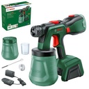 BOSCH Feinsprühsystem AdvancedSpray 18V-500