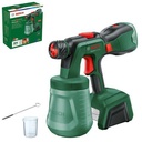 BOSCH Sprühpistole UniversalSpray 18V-300