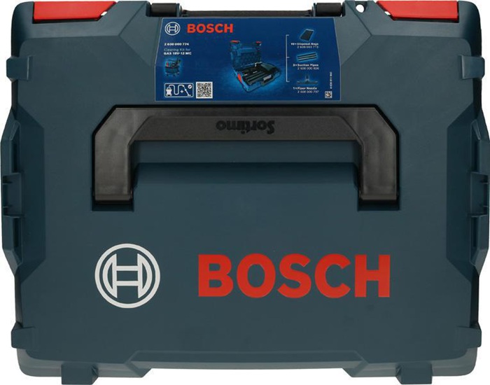 BOSCH Reinigungs-Set