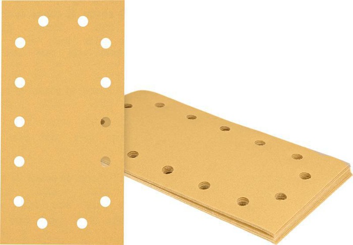 BOSCH Schleifpapier-Set EXPERT C470