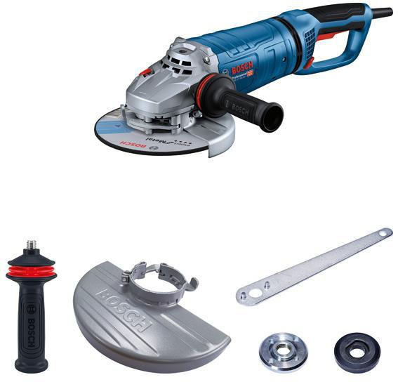 BOSCH Winkelschleifer GWS-27-180 JR
