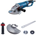 BOSCH Winkelschleifer GWS-27-180 JR