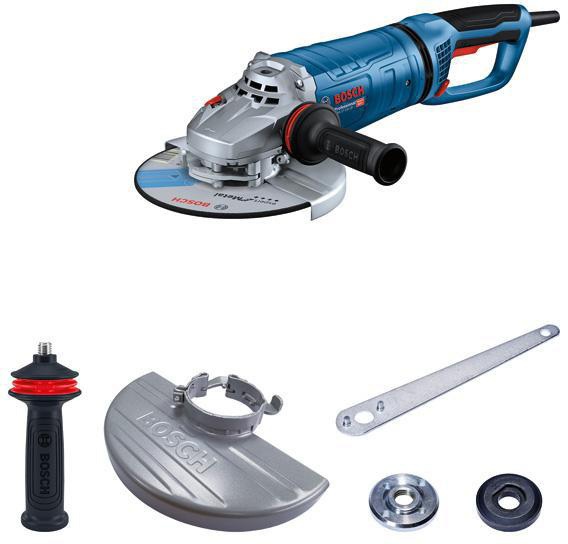 BOSCH Winkelschleifer GWS-27-230 JR Professional