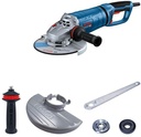 BOSCH Winkelschleifer GWS-27-230 PR