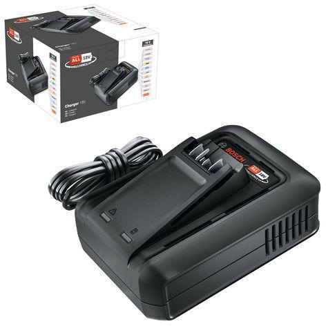 BOSCH Ladegerät AL 18V-44