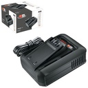 BOSCH Ladegerät AL 18V-44
