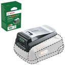 BOSCH Ladegerät UniversalUSB 18V-45