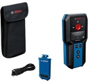 BOSCH Ortungsgerät GMS 120-27