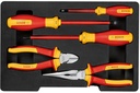 BOSCH Werkzeugsortiment