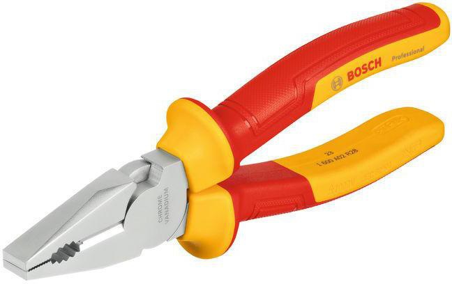 BOSCH VDE-Kombinationszange