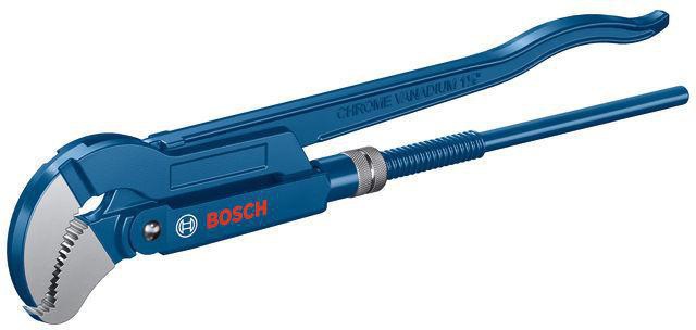 BOSCH Eckrohrzange