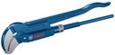 BOSCH Eckrohrzange