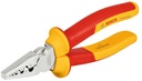 BOSCH VDE-Crimpzange