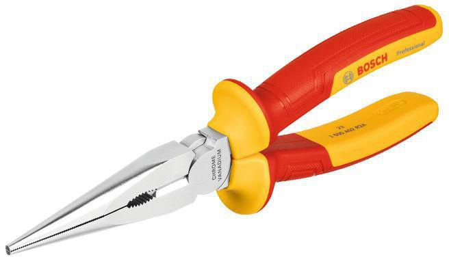 BOSCH VDE-Spitzzange