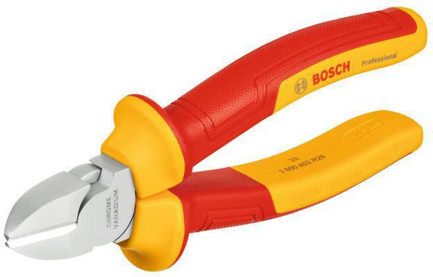 BOSCH VDE-Diagonalseitenschneider
