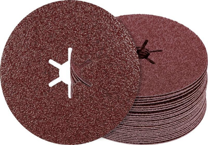 BOSCH Fiberscheibe EXPERT R781 Prisma Ceramic