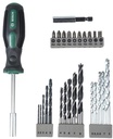 BOSCH Bohrer-Bit-Set