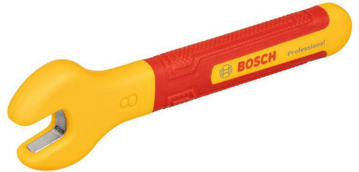 BOSCH VDE-Einmaulschlüssel