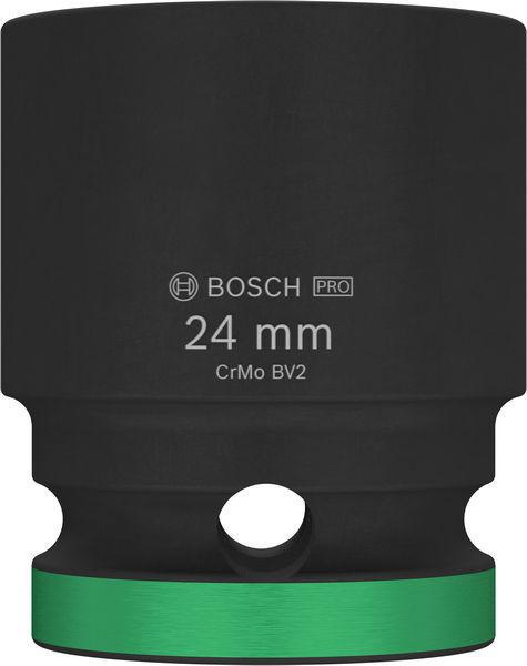 BOSCH Steckschlüsseleinsatz PRO Impact