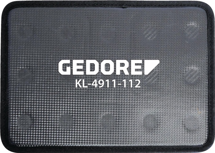 GEDORE Automotive Magnetmatte KL-4911-111