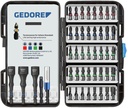 GEDORE Bitsortiment 666-045