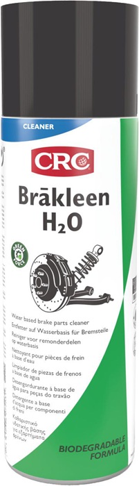 CRC Bremsenreiniger BRAKLEEN H20