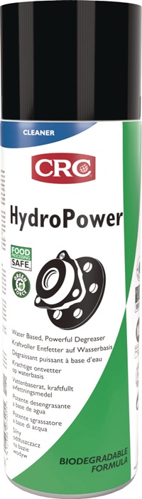CRC Teilereiniger HydroPower FPS