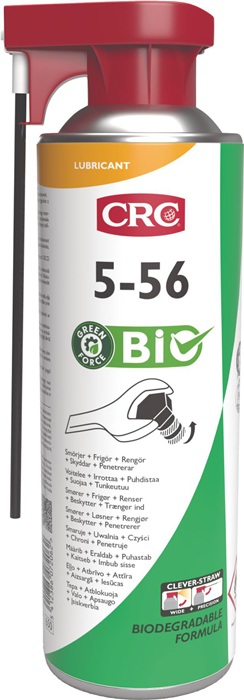 CRC Multifunktionsöl 5-56 BIO