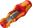 WERA Handhalter 837 i RA