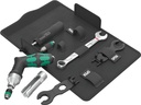 WERA Photovoltaikwerkzeug-Set 9524