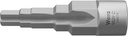 WERA Stufenschlüssel 9529 C