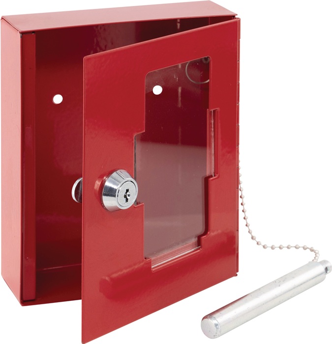 BURG-WÄCHTER Notschlüsselbox EMG 6165