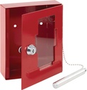 BURG-WÄCHTER Notschlüsselbox EMG 6165