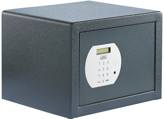 BURG-WÄCHTER Möbeltresor Pure-Safe PS 110 E