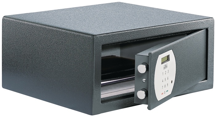 BURG-WÄCHTER Laptoptresor Pure-Safe PS 110 E KA 3