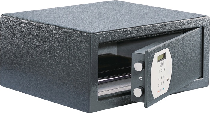 BURG-WÄCHTER Laptoptresor PS 130 E LAP